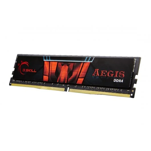 Memoria DDR-4 8GB PC-2133 Aegis GSkill C15 1.2V 1X