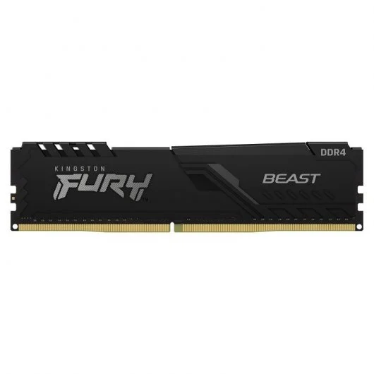 Memoria Portátil DDR-4 8GB PC 2666 Kingston Fury