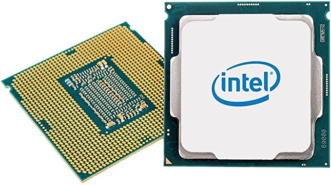 Micro Intel Core i9 11900F 3,5GHz, S-1200 16MB
