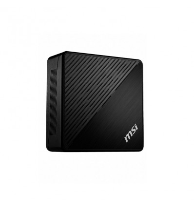 Mini-PC MSI Cubi 10M-214BEU