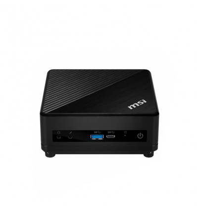 Mini-PC MSI Cubi 10M-214BEU