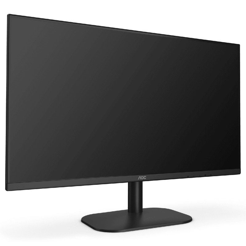 Monitor AOC 23,8 24B2XDM LED FullHD VGA-DVI Negro