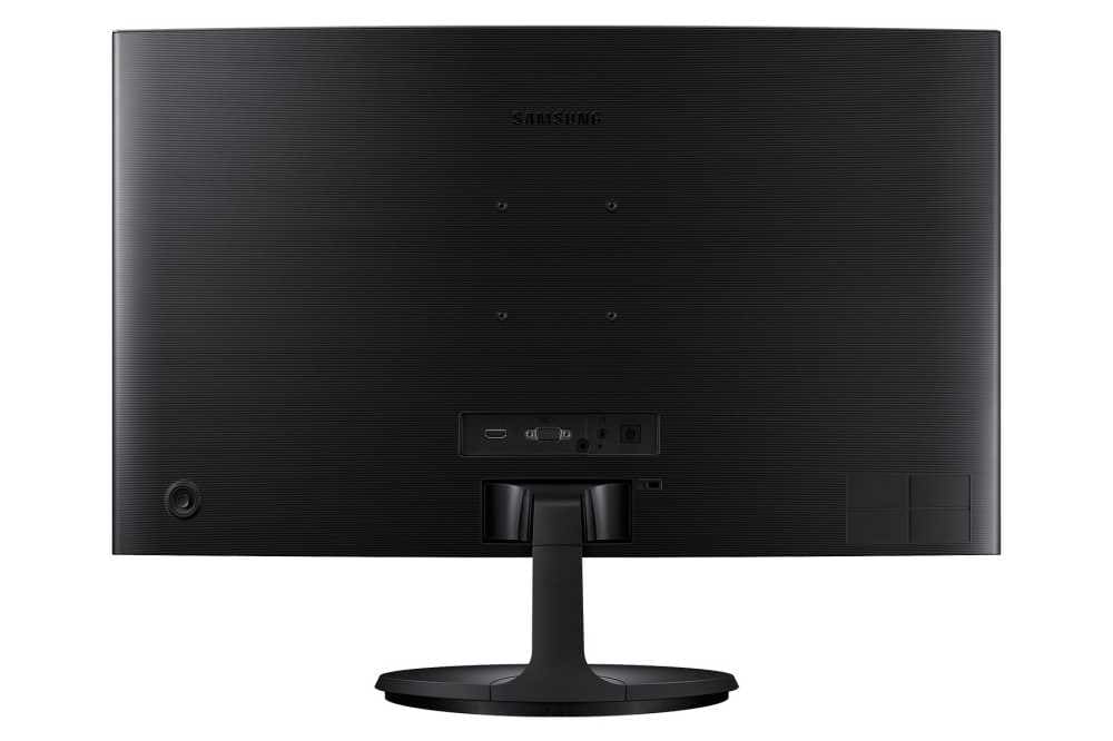Monitor Samsung 27 C27F390FHR Curvo FullHD HDMI