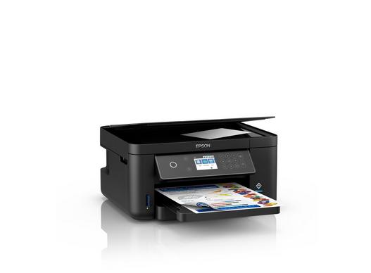 Multifunción Epson Expression Home XP-5150 Duplex