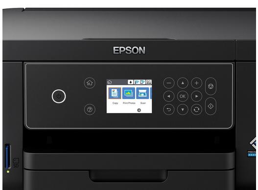 Multifunción Epson Expression Home XP-5150 Duplex