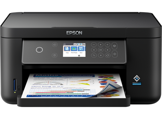 Multifunción Epson Expression Home XP-5150 Duplex