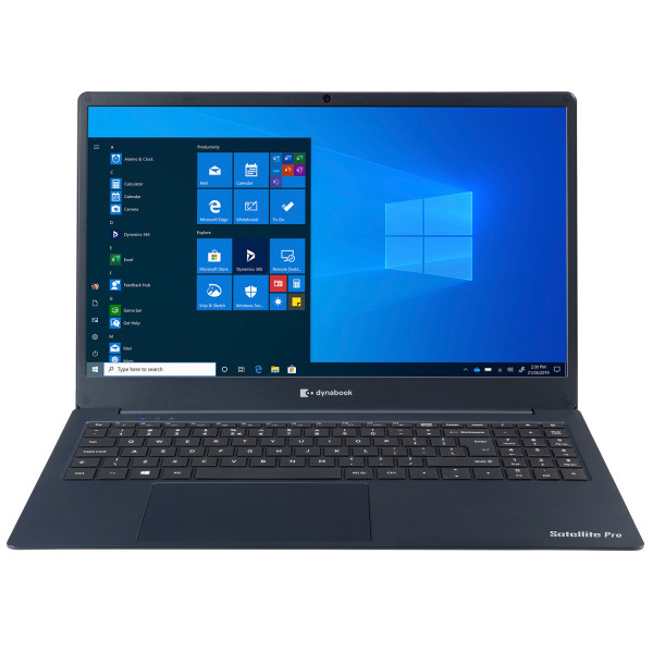 Portátil Dynabook 15,6 Satellite Pro C50J-11V 10P