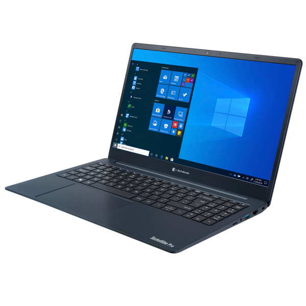 Portátil Dynabook 15,6 Satellite Pro C50J-11V 10P