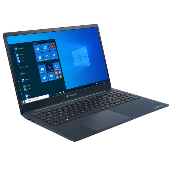 Portátil Dynabook 15,6 Satellite Pro C50J-11V 10P
