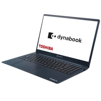 Portátil Dynabook 15,6 Satellite Pro C50J-11V