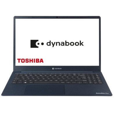 Portátil Dynabook 15,6 Satellite Pro C50J-11V