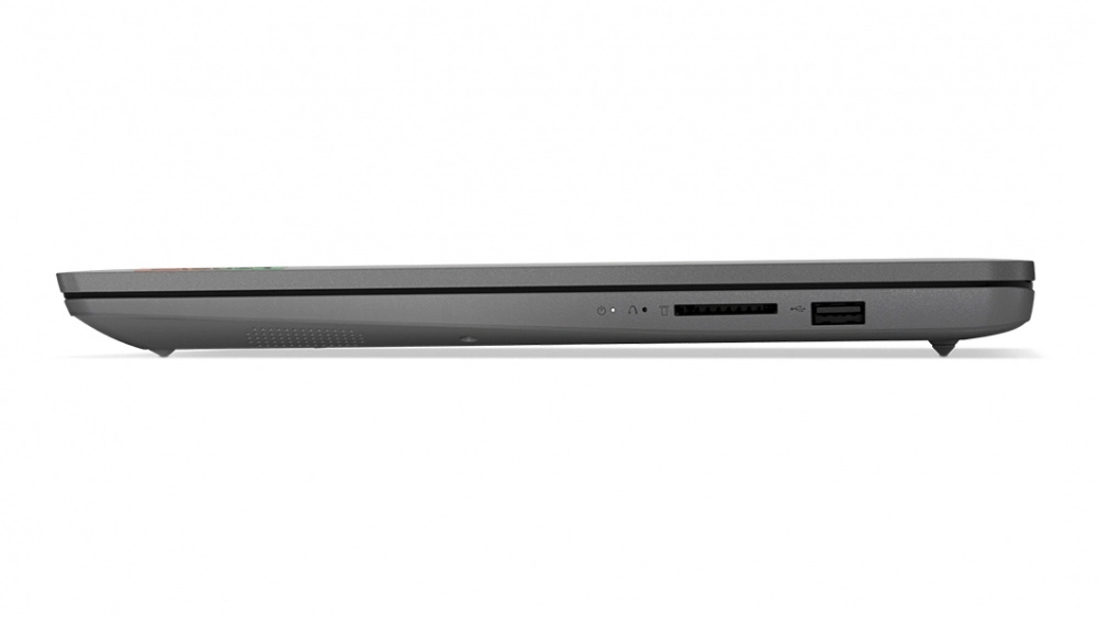 Portátil Lenovo 15,6 Ideapad 3 15ITL6 82H801 W10H