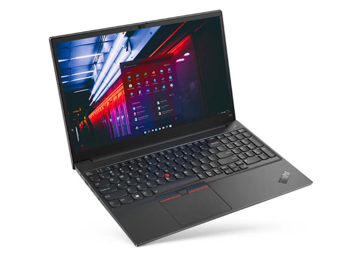 Portátil Lenovo 15,6 Thinkpad E15 G2 20TD001JSP