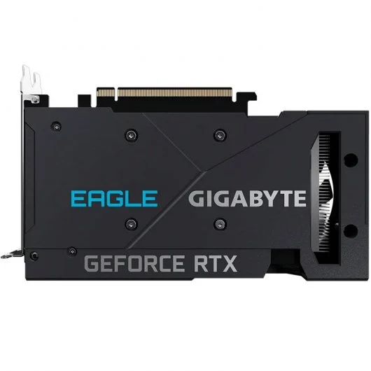 SVGA GeForce RTX3050 Gigabyte Eagle 8GB DDR6
