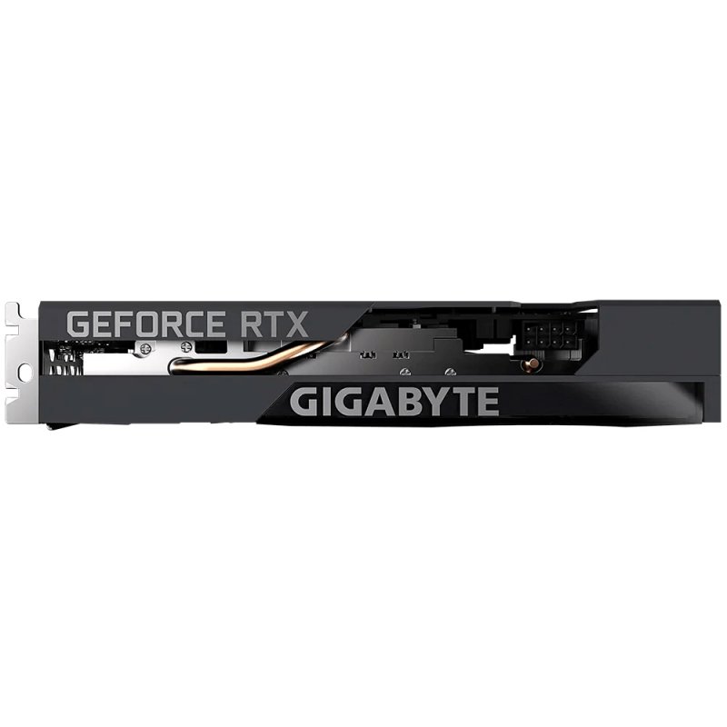 SVGA GeForce RTX3050 Gigabyte Eagle 8GB DDR6