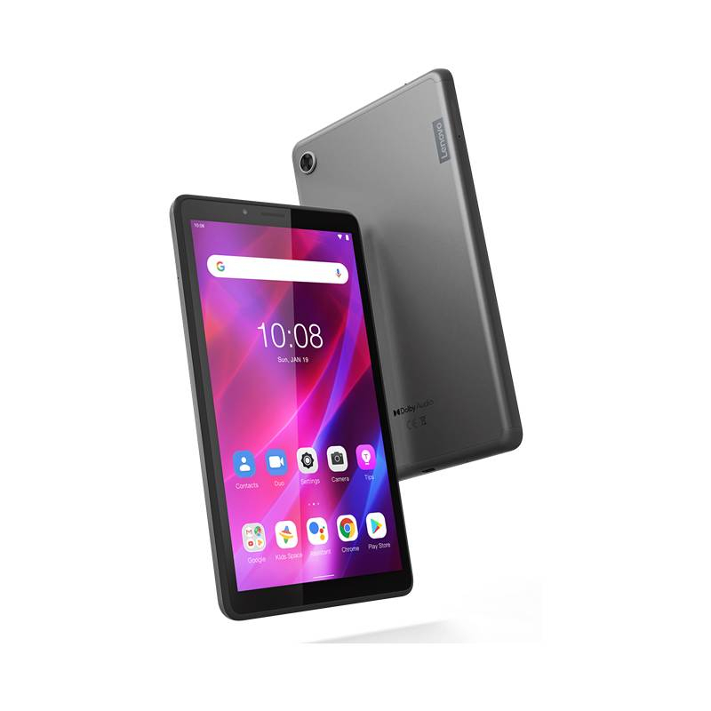 Tablet Lenovo 7 TAB M7 2+32G ZA8C0022SE Negra