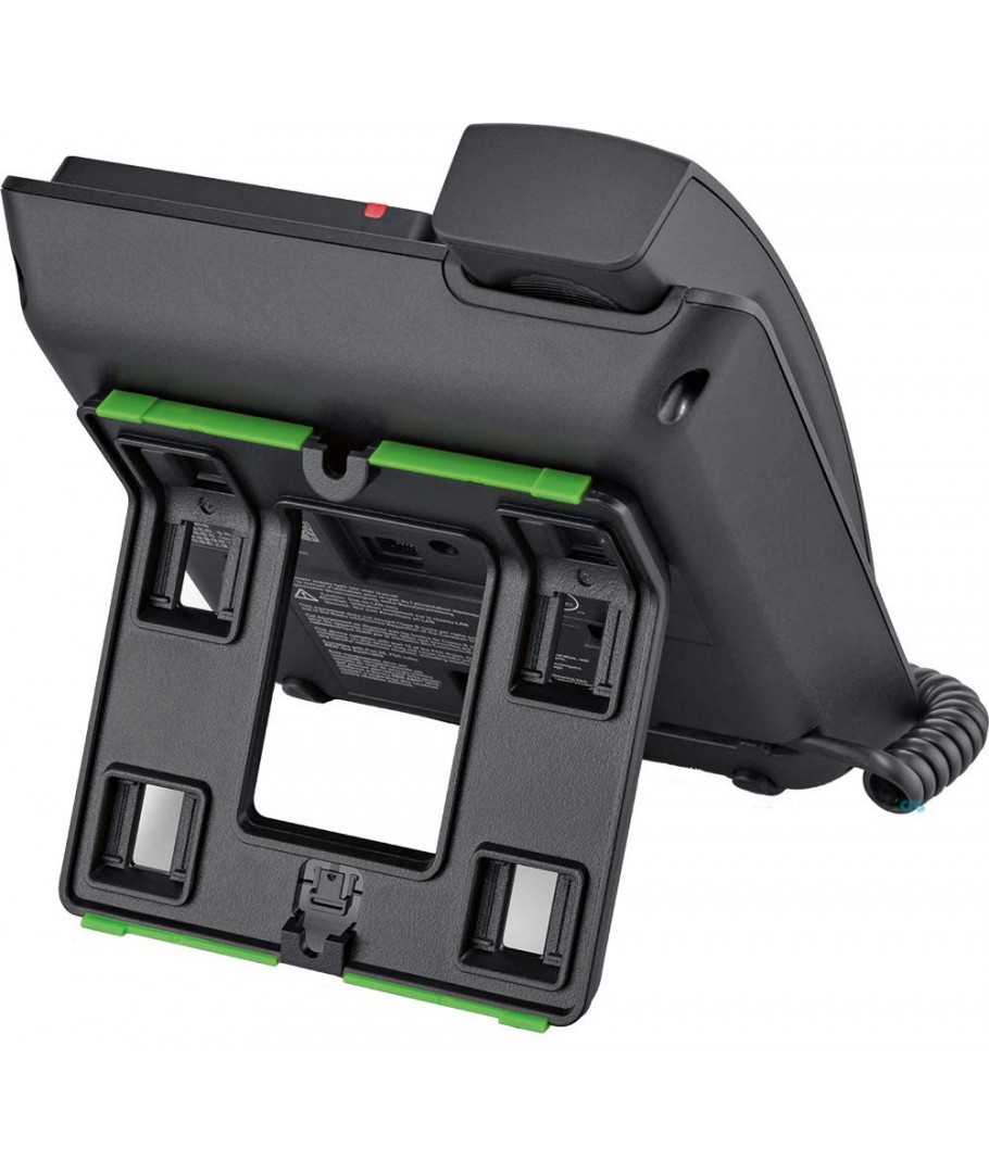 Teléfono IP Unify Openscape L30250-F600-C434 Negro