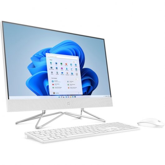 All In One HP 23,8 24-df1031ns 64U48EA