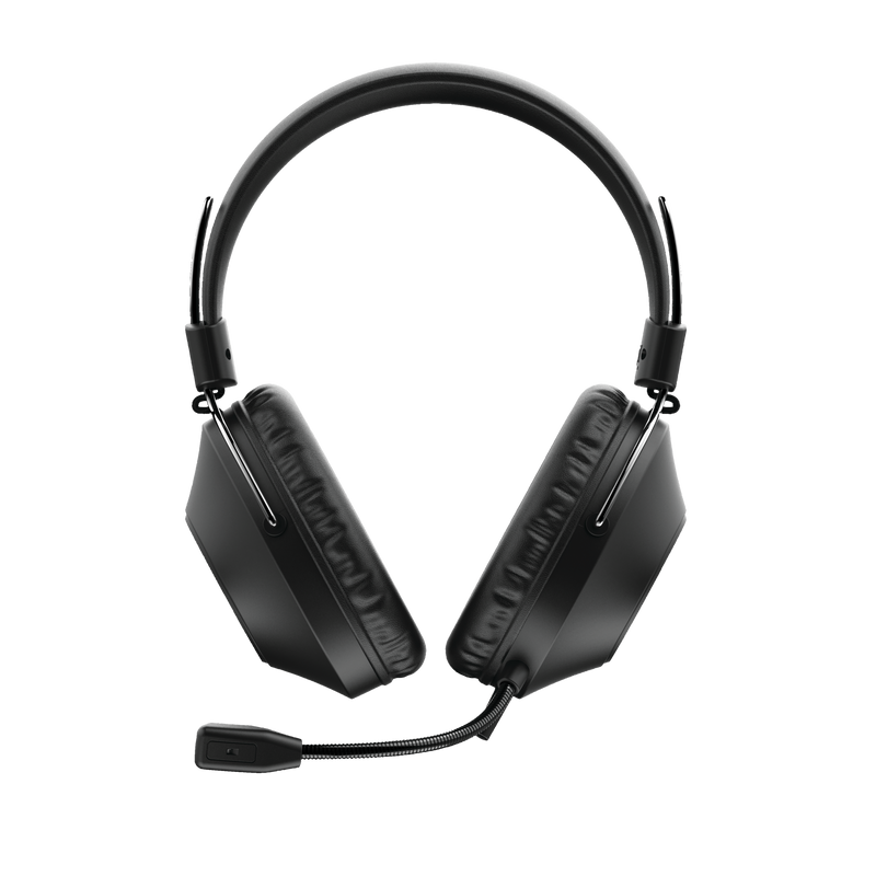 Auricular + micrófono Trust HS-250 USB Diadema