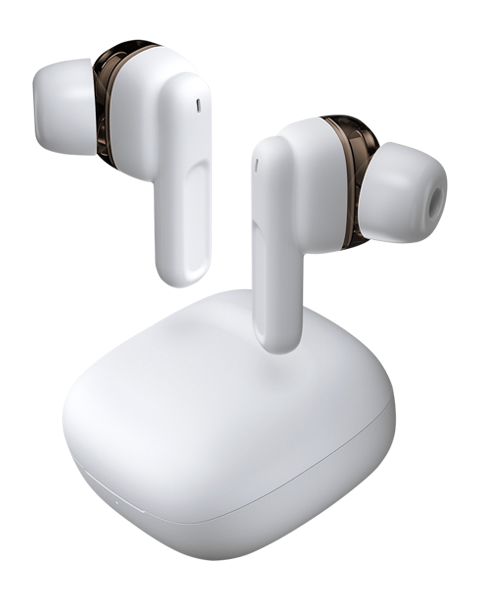 Auriculares Mars Gaming BT MHI-ULTRA Blancos