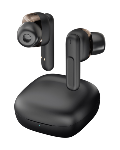 Auriculares Mars Gaming BT MHI-ULTRA Negros