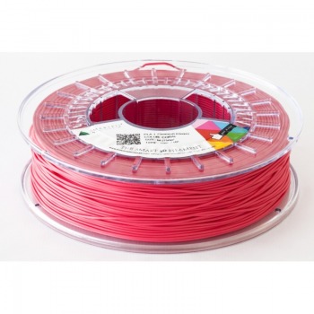 Filamento PLA Coral 1,75mm 1Kg Smartfill