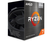 Micro AMD Ryzen 7 5700G S-AM4 4,6GHz 16Mb BOX