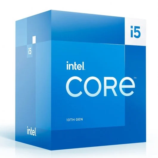 Micro Intel Core i5 13500 2,5GHz S-1700 24MB
