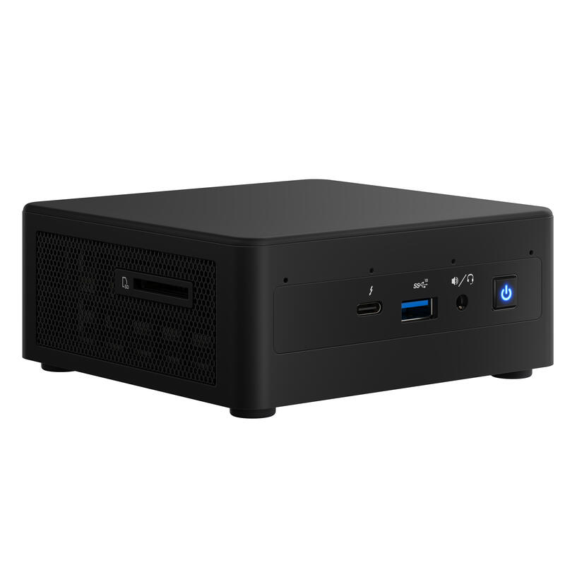Mini-PC Intel NUC RNUC11PAHI50Z02 I5 11ª DDR4
