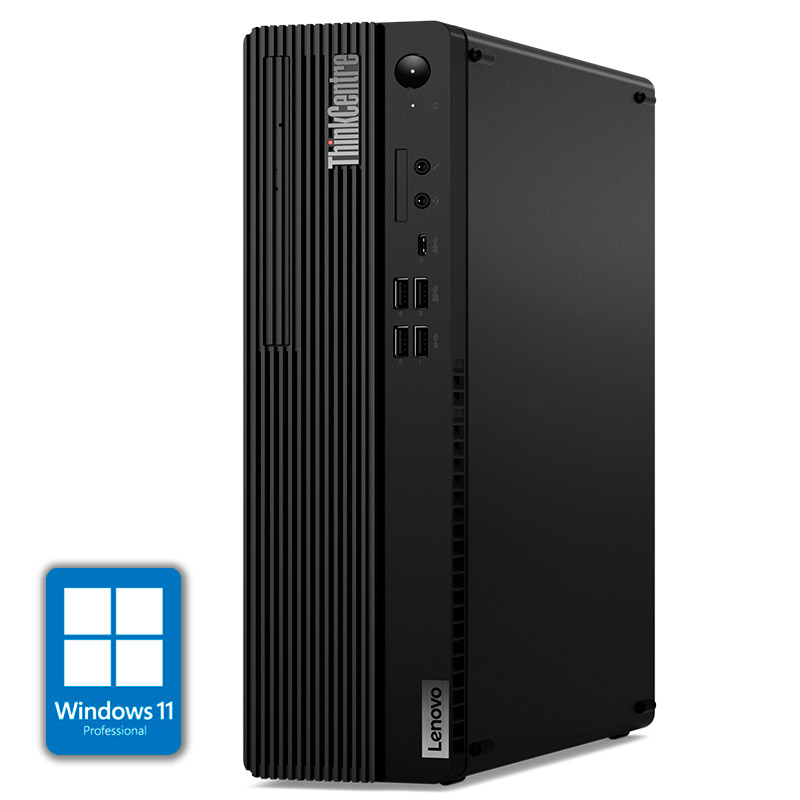 Ordenador Lenovo M70S SFF 11T8001NSP