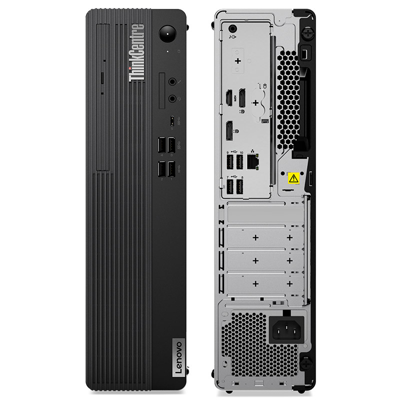 Ordenador Lenovo M70S SFF 11T8001NSP