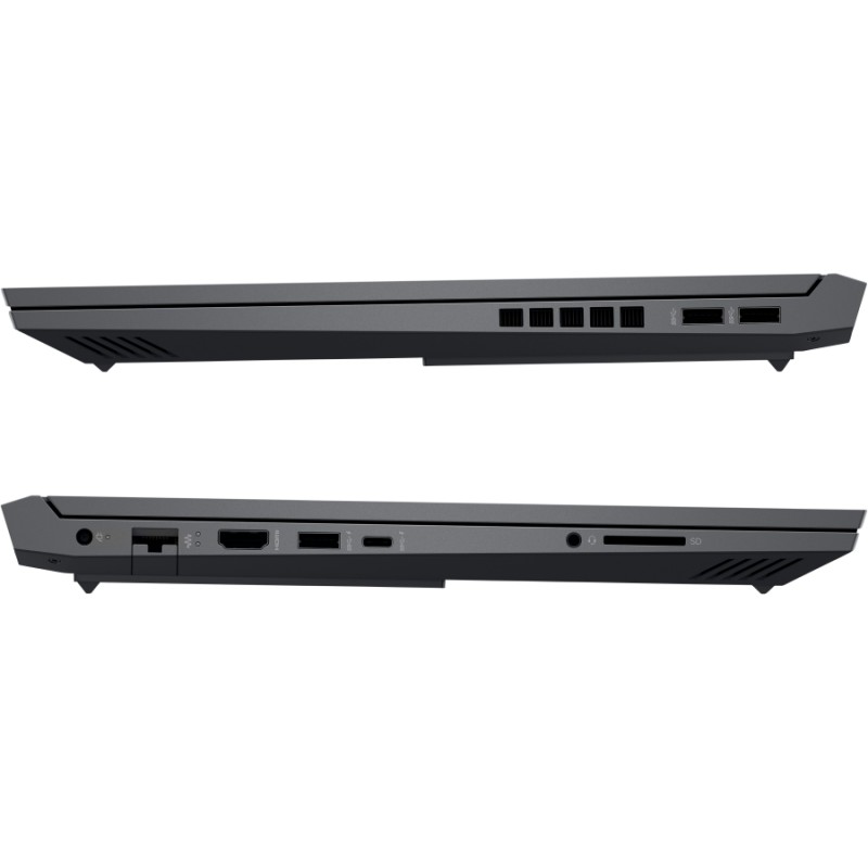 Portátil HP 16,1 Victus 16-d1033ns 65C97EA