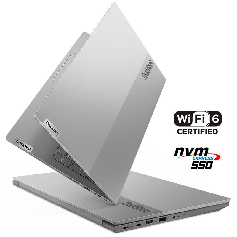 Portátil Lenovo 15,6 Thinkbook 15 G4 21DJ000CSP