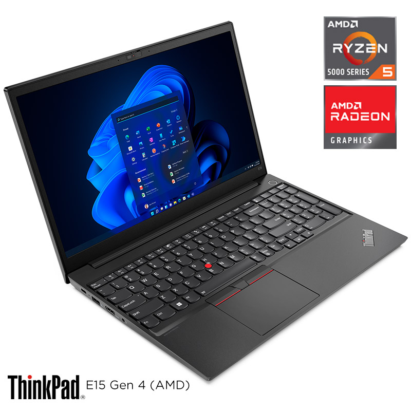 Portátil Lenovo 15,6 Thinkpad 21ED004LSP