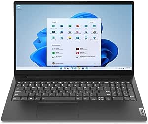 Portátil Lenovo 15,6 V15-G2 ALC 82KD00EJSP