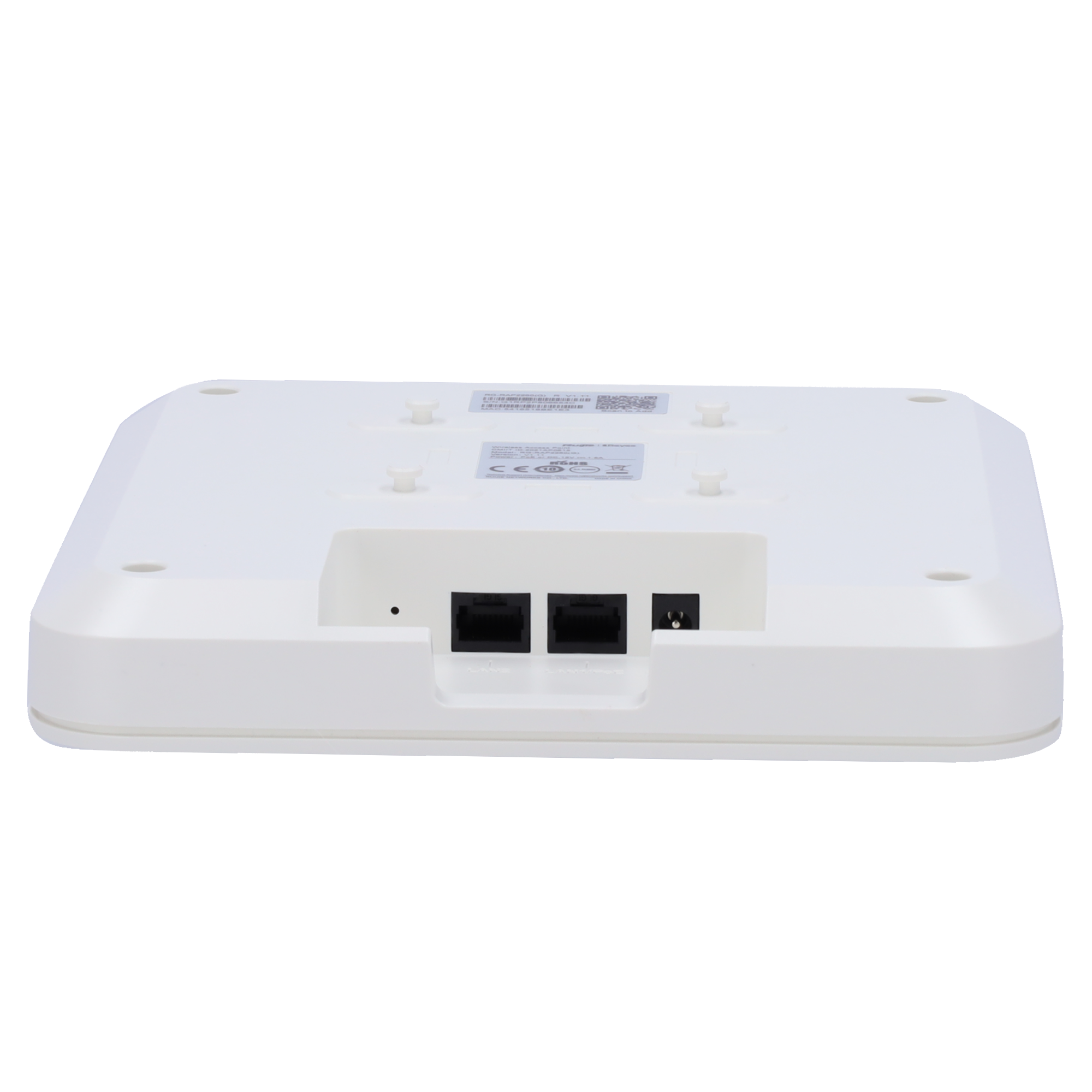 Punto Acceso Reyee RG-RAP2260(G) Dual WiFi6