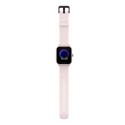 Reloj SmartWatch Xiaomi AmazFit BIP 3 Pro Rosa