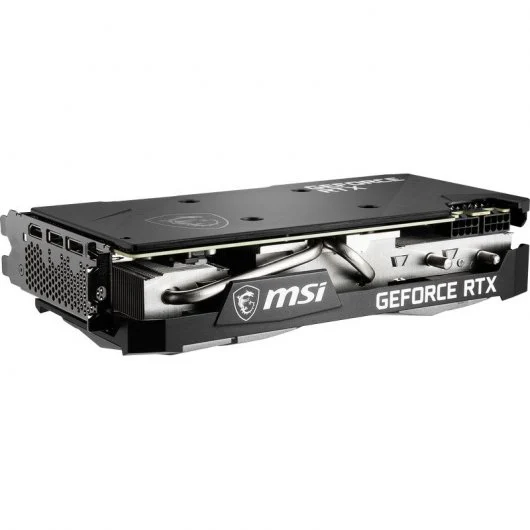 SVGA GeForce RTX3060Ti MSI Ventus 2X OC 8GB DDR6X