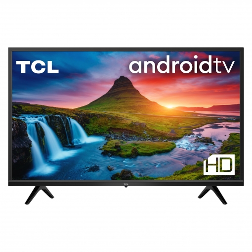 TV TCL 32" 32S5203 LED HD SmartTV WiFi