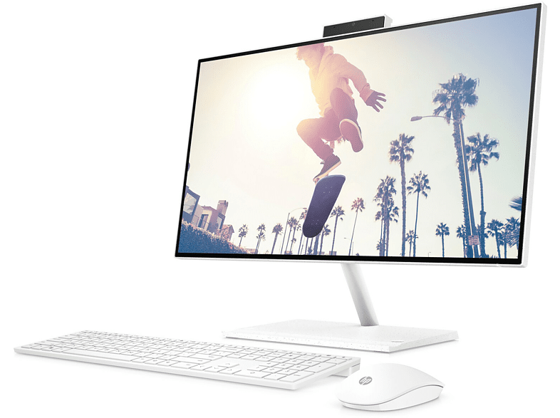 All In One HP 27 27-cb0037ns 6K6Q2EA