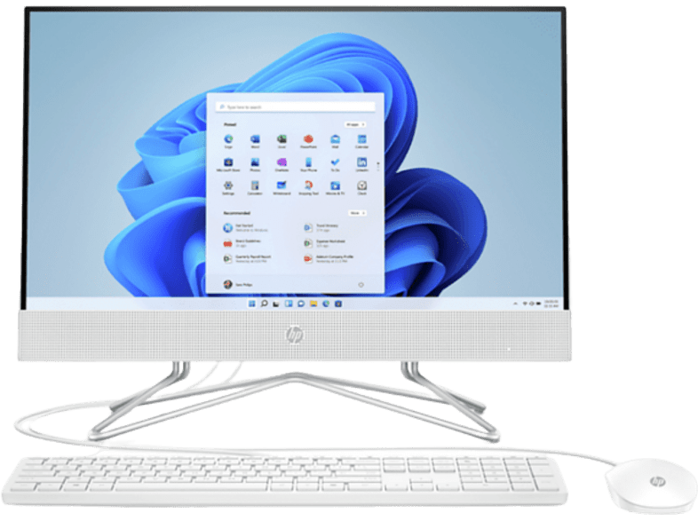 All In One Lenovo 21,5 i3+16G+256G+1T+W11H (RFB)