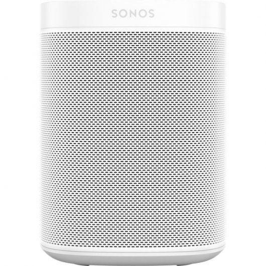 Altavoz Sonos One SL Blanco (Pack de 2)