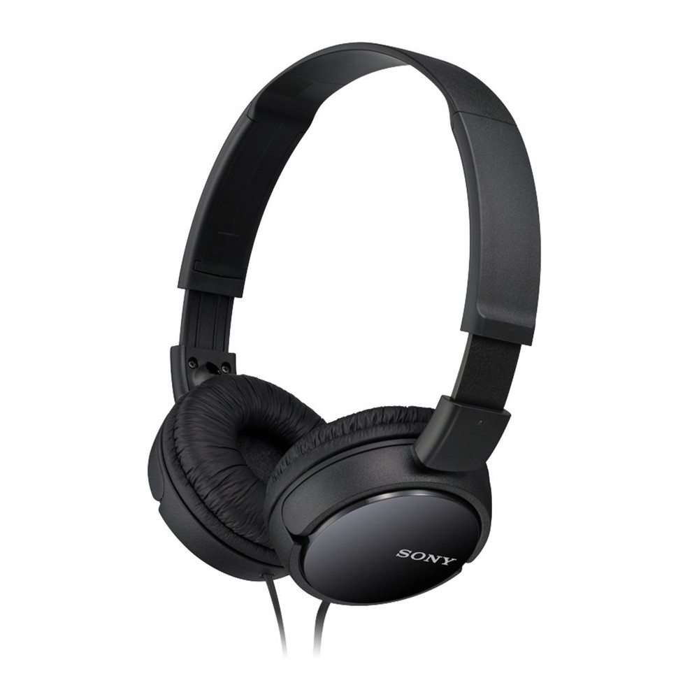 Auriculares Sony MDRZX110B Negros Jack 3,5