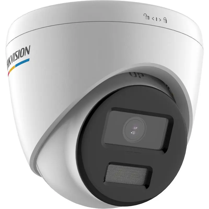 Cámara Seguridad IP HikVision DS-2CD1347G0-L