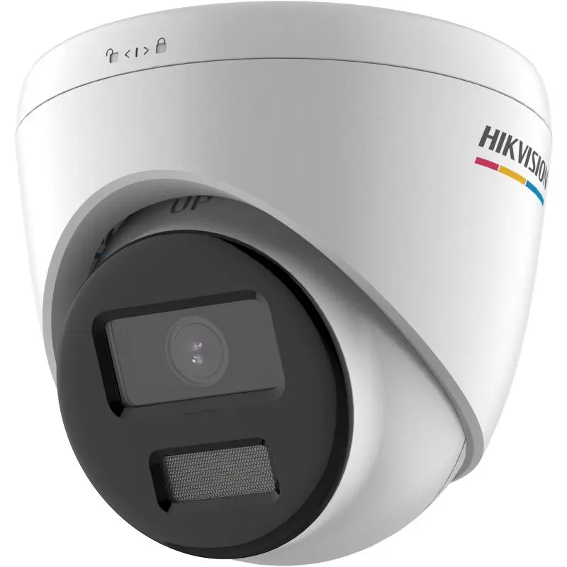 Cámara Seguridad IP HikVision DS-2CD1347G0-L