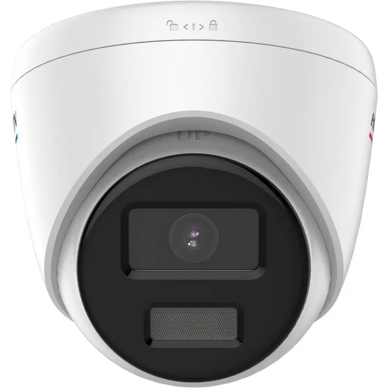 Cámara Seguridad IP HikVision DS-2CD1347G0-L