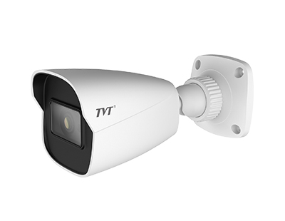 Cámara Seguridad IP TVT TD-9441S3 Ext 2,8 WiFi 4MP