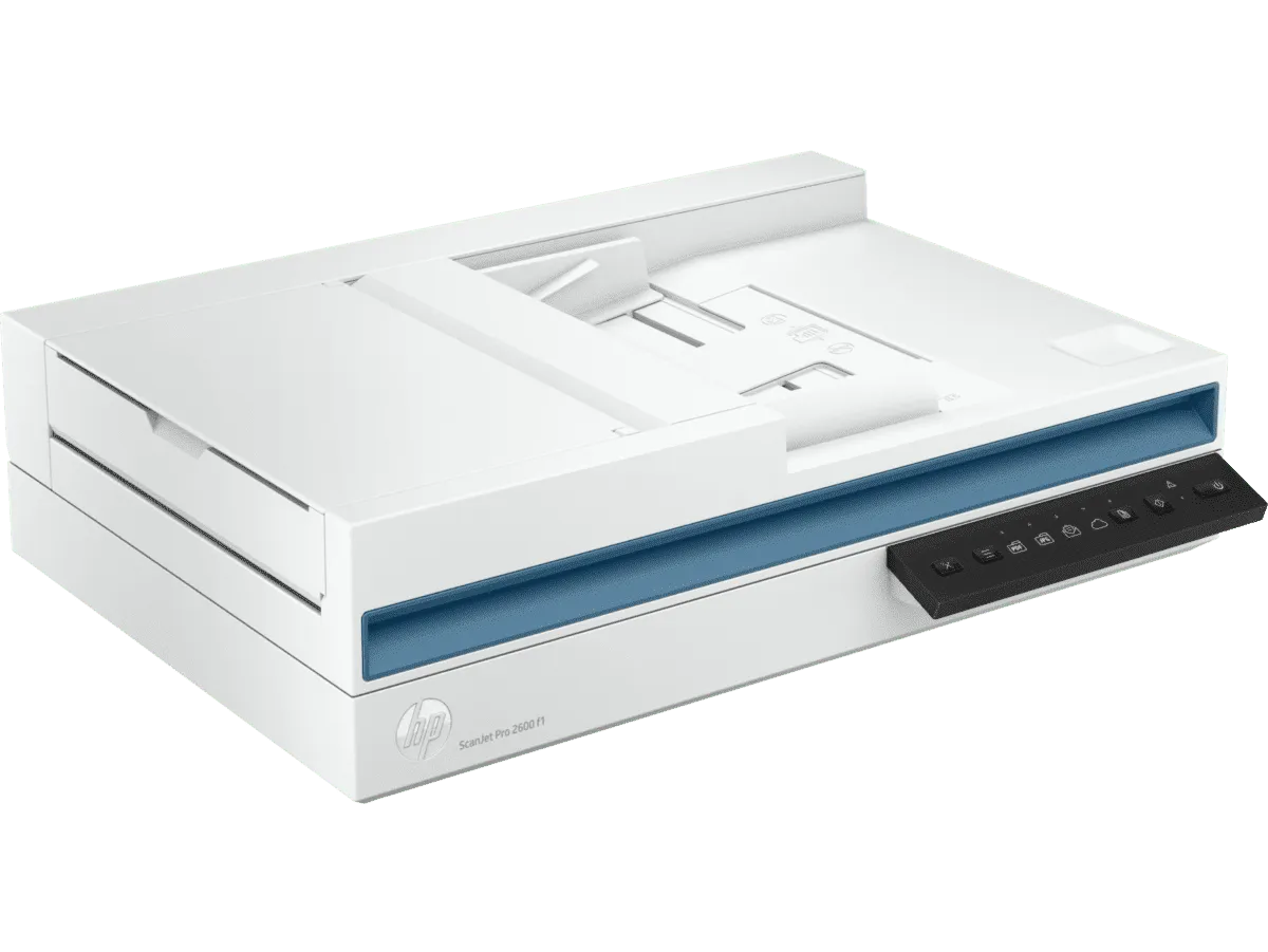 Escaner HP ScanJet Pro 2600 f1 20G05A