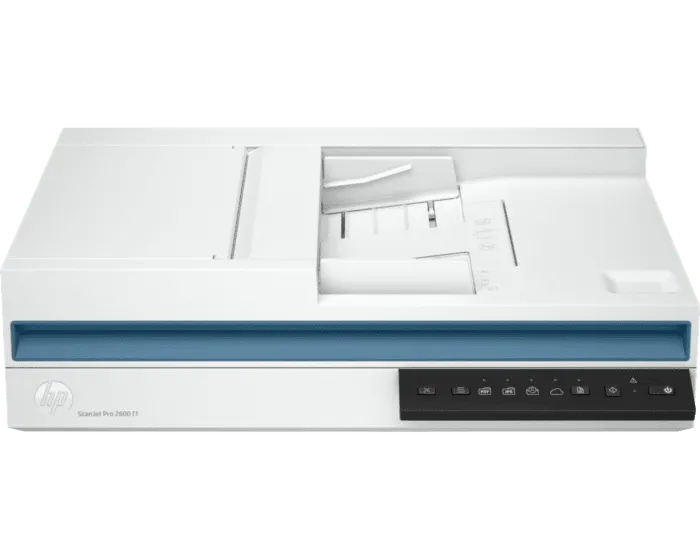 Escaner HP ScanJet Pro 2600 f1 20G05A