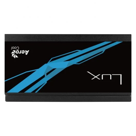 Fuente de alimentación AeroCool 1000W LUX 80+Gold